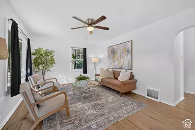 1380 E 23rd St S, Ogden, UT 84401 - Photo 3