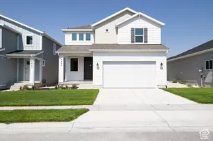 3949 N Calista Way Lot, Eagle Mountain, UT 84005 - Photo 1