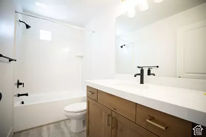3949 N Calista Way Lot #156, Eagle Mountain, UT 84005 - Photo 11