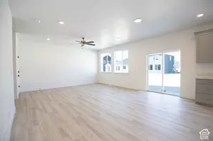 3949 N Calista Way Lot, Eagle Mountain, UT 84005 - Photo 5