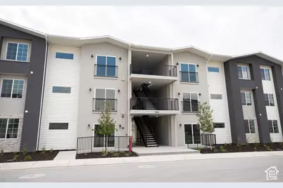 3412 N Willy Way #A3, Eagle Mountain, UT 84005 - Photo 1