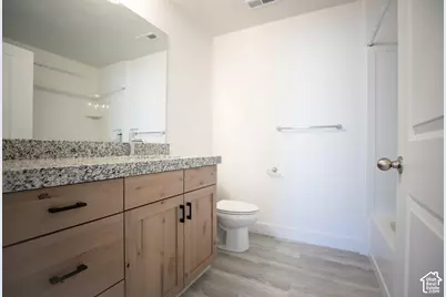 3412 N Willy Way #A3, Eagle Mountain, UT 84005 - Photo 7