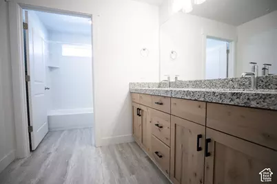 3412 N Willy Way #A3, Eagle Mountain, UT 84005 - Photo 5