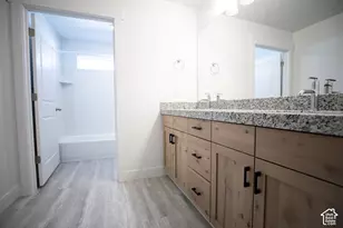 3412 N Willy Way, Eagle Mountain, UT 84005 - Photo 5