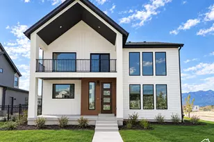 931 S Sparrow Rain Ct, Heber City, UT 84032 - Photo 1