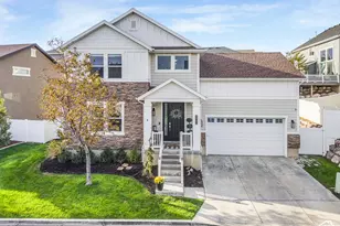 4943 W Yellow Topaz Dr, Herriman, UT 84096 - Photo 1