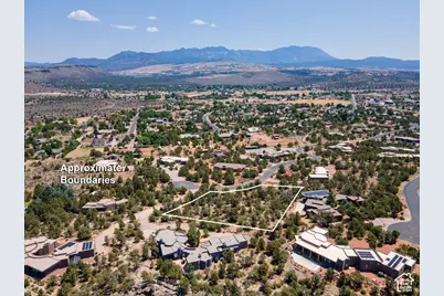 1245 W Clovis Cir #96, Dammeron Valley, UT 84783 - Photo 1