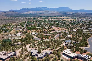 1245 W Clovis Circle, Dammeron Valley, UT 84783 - Photo 1