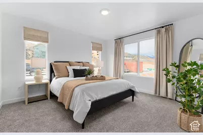 883 E Edinburgh Ave #1222, Lehi, UT 84048 - Photo 11