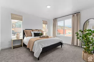 883 E Edinburgh Ave, Lehi, UT 84048 - Photo 11
