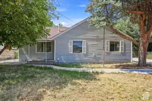 1416 S Cheyenne St, Salt Lake City, UT 84104 - Photo 1