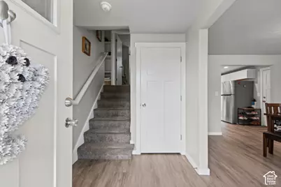 1357 W Atherton Dr S, Salt Lake City, UT 84123 - Photo 9
