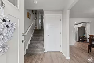 1357 W Atherton Dr S, Salt Lake City, UT 84123 - Photo 9