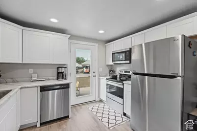 1357 W Atherton Dr S, Salt Lake City, UT 84123 - Photo 17