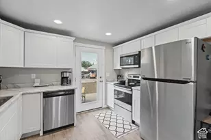 1357 W Atherton Dr S, Salt Lake City, UT 84123 - Photo 17