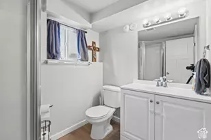 1357 W Atherton Dr S, Salt Lake City, UT 84123 - Photo 33