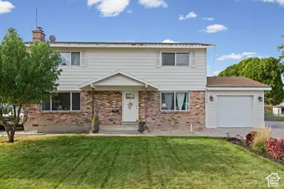 1357 W Atherton Dr S, Salt Lake City, UT 84123 - Photo 3