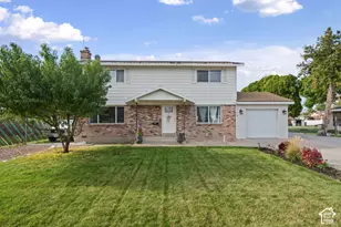 1357 W Atherton Dr S, Salt Lake City, UT 84123 - Photo 1