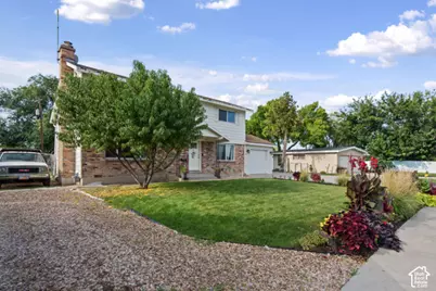 1357 W Atherton Dr S, Salt Lake City, UT 84123 - Photo 5