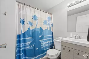 1357 W Atherton Dr S, Salt Lake City, UT 84123 - Photo 29