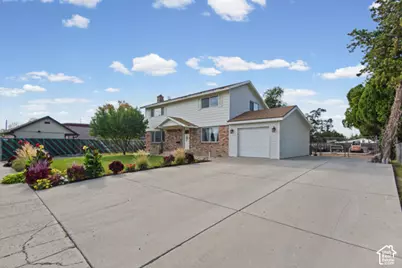1357 W Atherton Dr S, Salt Lake City, UT 84123 - Photo 7