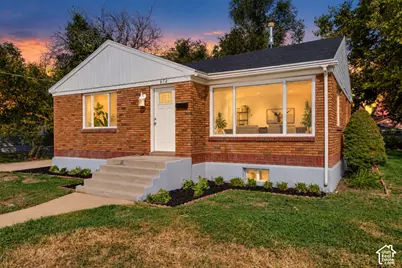 674 Chester St, Ogden, UT 84404 - Photo 1