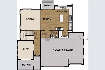 2944 E Hayloft Ln #221, Heber City, UT 84032 - Photo 7