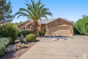 175 N Stone Mountain Dr N, Saint George, UT 84770 - Photo 1
