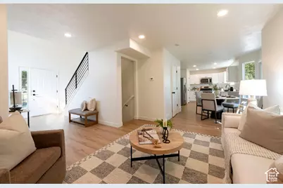 625 N Redwood Rd #17, Salt Lake City, UT 84116 - Photo 3
