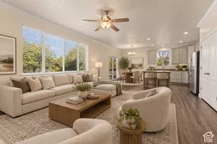 3711 N Hot Springs Ln, Lehi, UT 84043 - Photo 5