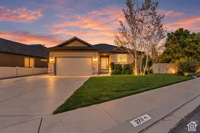 3711 N Hot Springs Ln, Lehi, UT 84043 - Photo 1