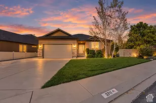 3711 N Hot Springs Ln, Lehi, UT 84043 - Photo 1