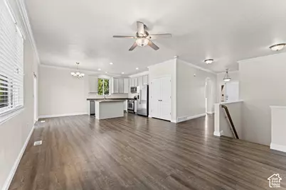 3711 N Hot Springs Ln, Lehi, UT 84043 - Photo 9