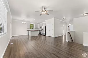 3711 N Hot Springs Ln, Lehi, UT 84043 - Photo 9