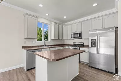 3711 N Hot Springs Ln, Lehi, UT 84043 - Photo 11