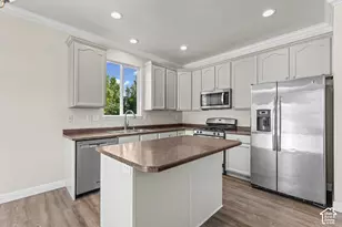 3711 N Hot Springs Ln, Lehi, UT 84043 - Photo 11