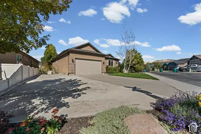 3711 N Hot Springs Ln, Lehi, UT 84043 - Photo 3