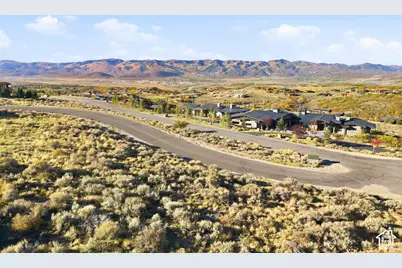 9490 N Promontory Summit Dr, Park City, UT 84098 - Photo 13