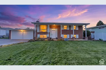 4310 S Bennion Rd W, Taylorsville, UT 84129 - Photo 1