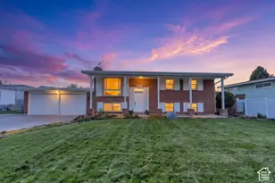 4310 S 1920 Rd W, Taylorsville, UT 84129 - Photo 1