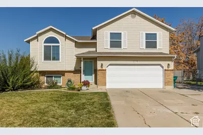 3778 W 5800 S, Roy, UT 84067 - Photo 1