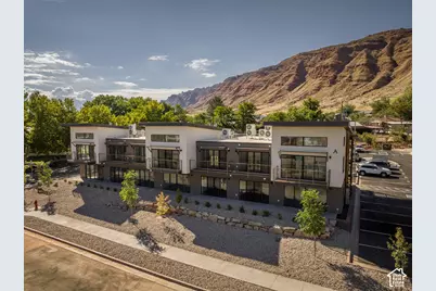 443 W Kane Creek Blvd #A105, Moab, UT 84532 - Photo 3