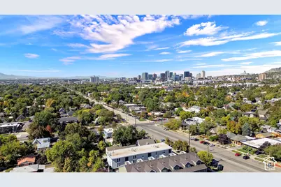 932 E 700 S #9, Salt Lake City, UT 84102 - Photo 39
