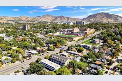 932 E 700 S #9, Salt Lake City, UT 84102 - Photo 37