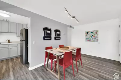 932 E 700 S #9, Salt Lake City, UT 84102 - Photo 9