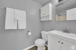 932 E 700 S, Salt Lake City, UT 84102 - Photo 19