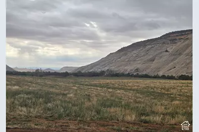7 Lot 7 #7, Boulder, UT 84716 - Photo 1