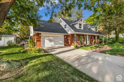1073 E Pineridge Rd, Sandy, UT 84093 - Photo 3