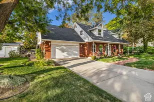 1073 E Pineridge Rd, Sandy, UT 84093 - Photo 3