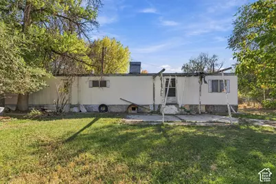 345 W 300 N, Manti, UT 84642 - Photo 1